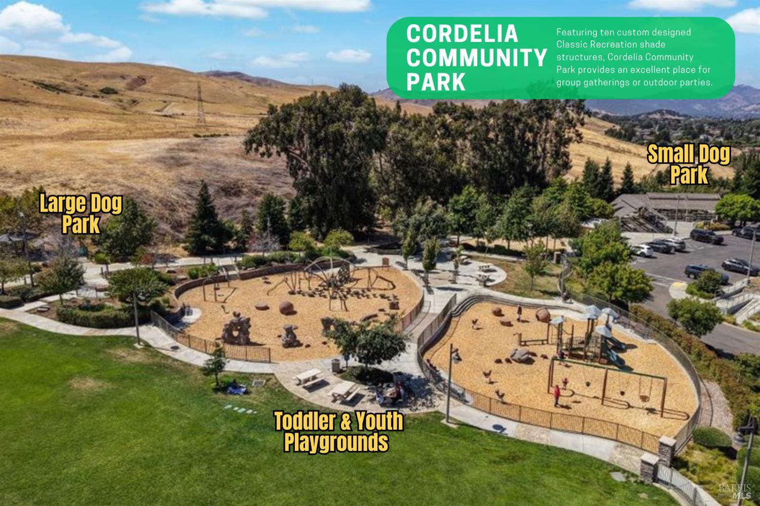1633 Highland Circle Fairfield CA 94534