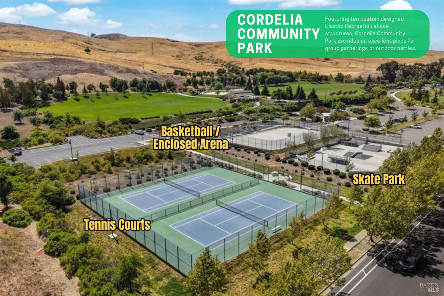 1633 Highland Circle Fairfield CA 94534