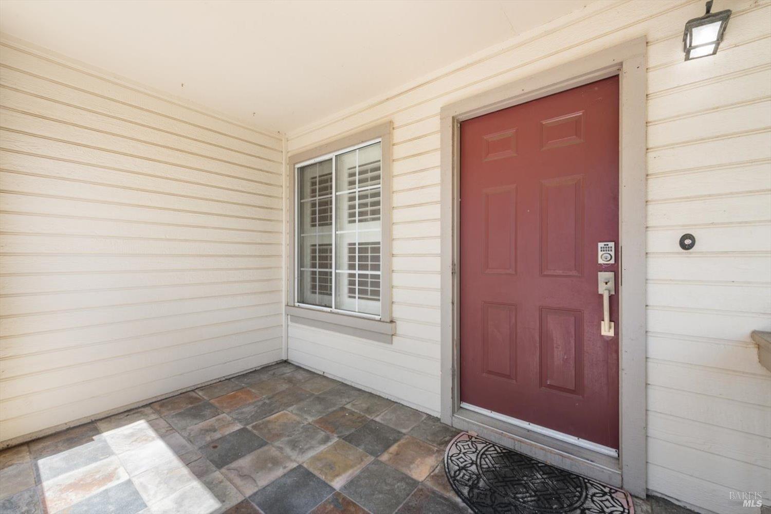 1633 Highland Circle Fairfield CA 94534