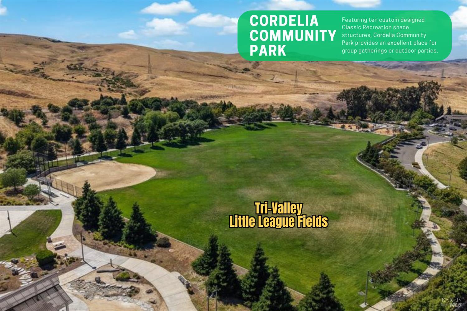1633 Highland Circle Fairfield CA 94534