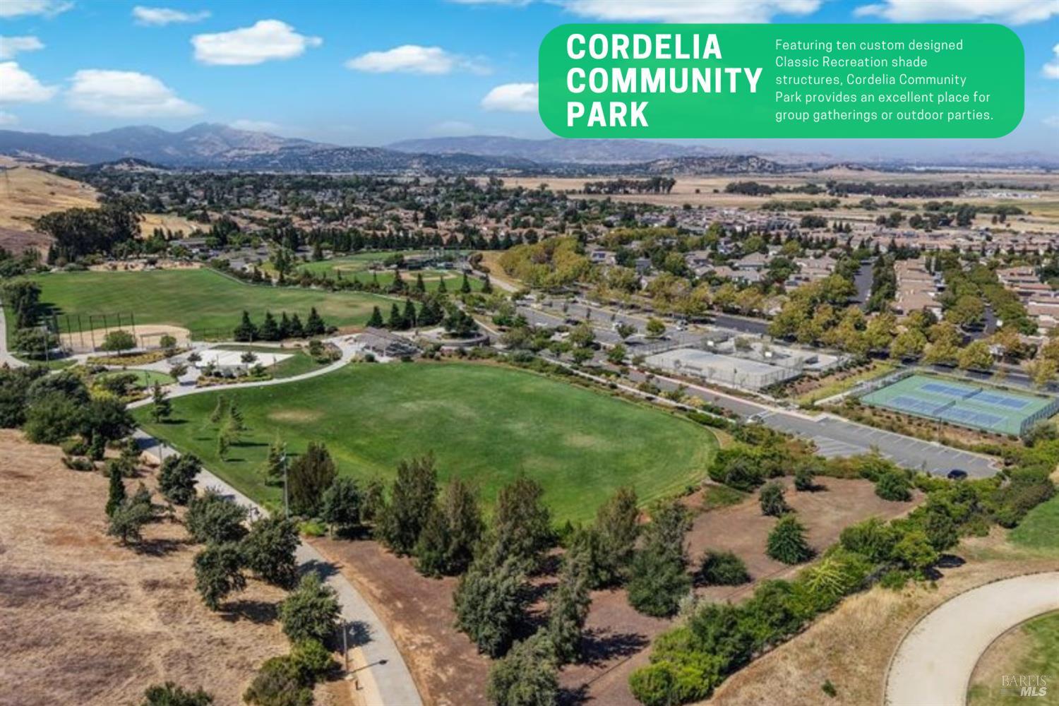 1633 Highland Circle Fairfield CA 94534