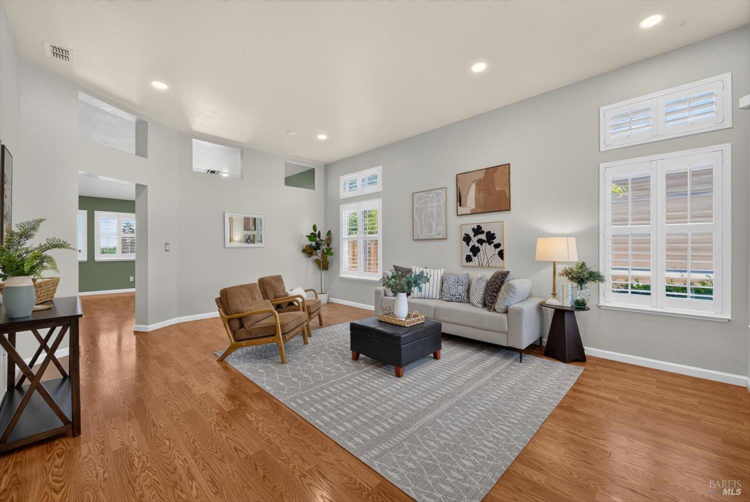 1633 Highland Circle Fairfield CA 94534