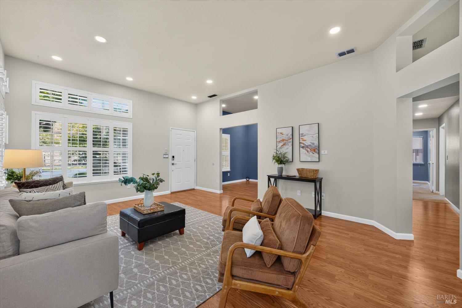 1633 Highland Circle Fairfield CA 94534
