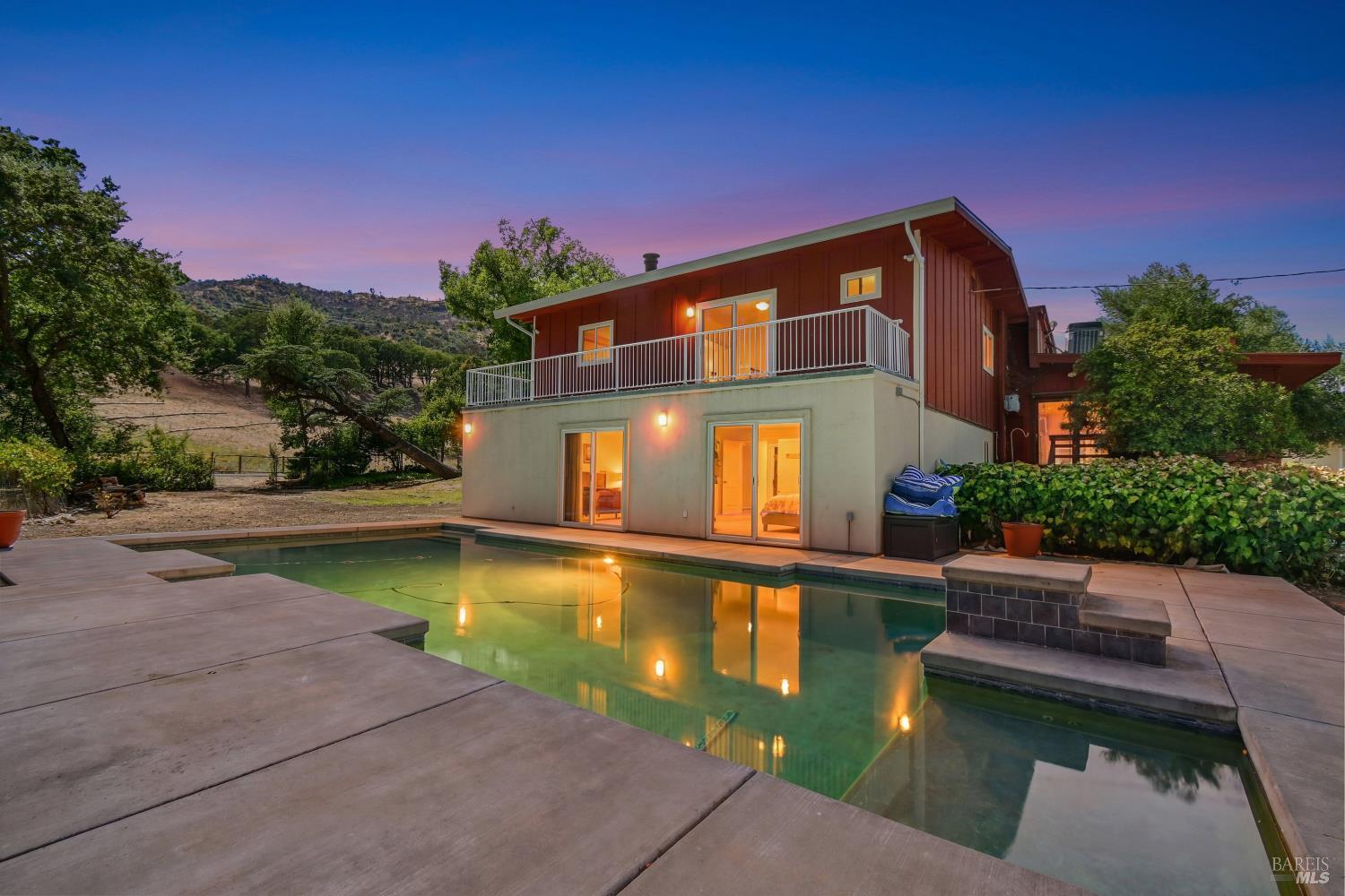 3439 Mix Canyon Road Vacaville CA 95688