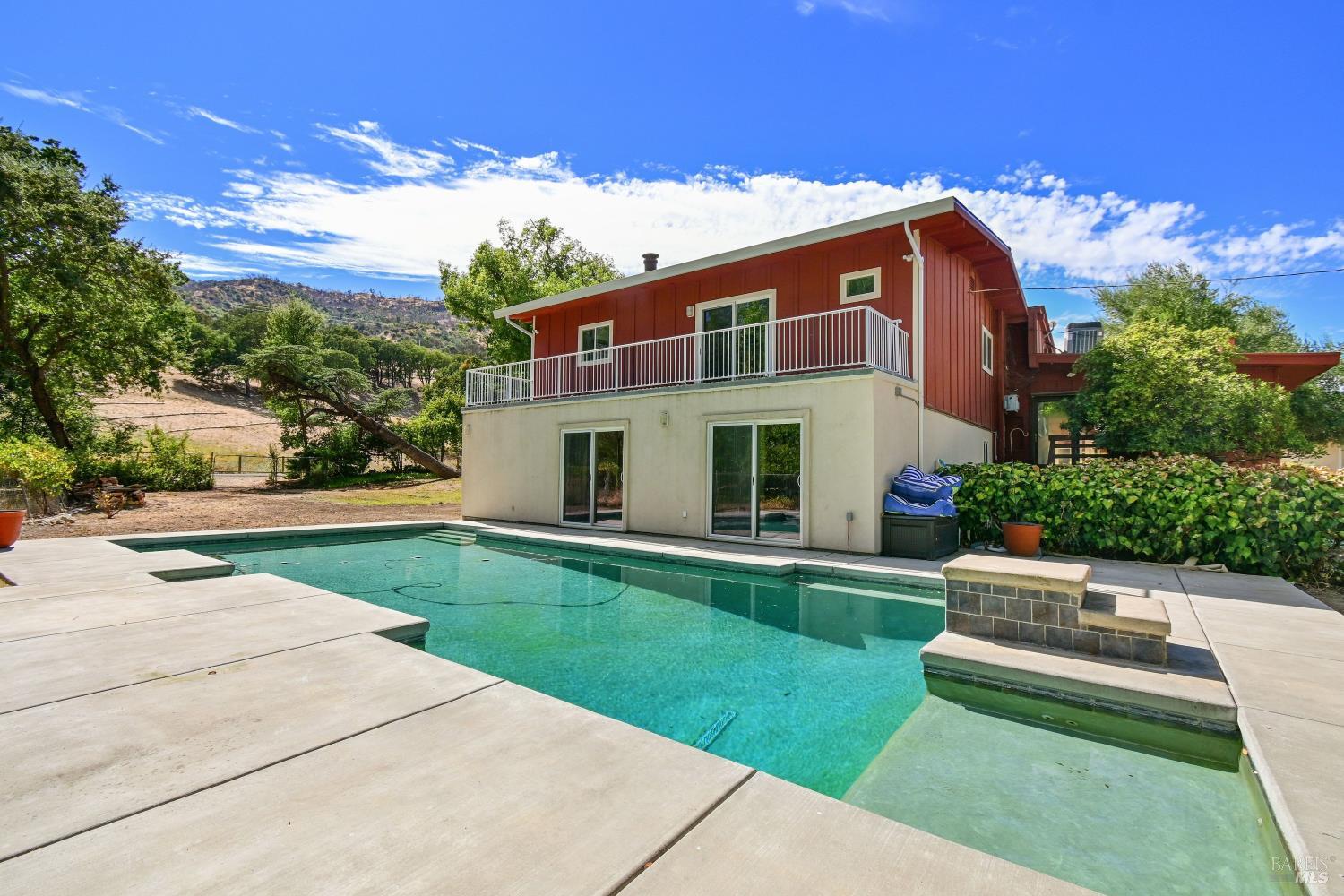 3439 Mix Canyon Road Vacaville CA 95688
