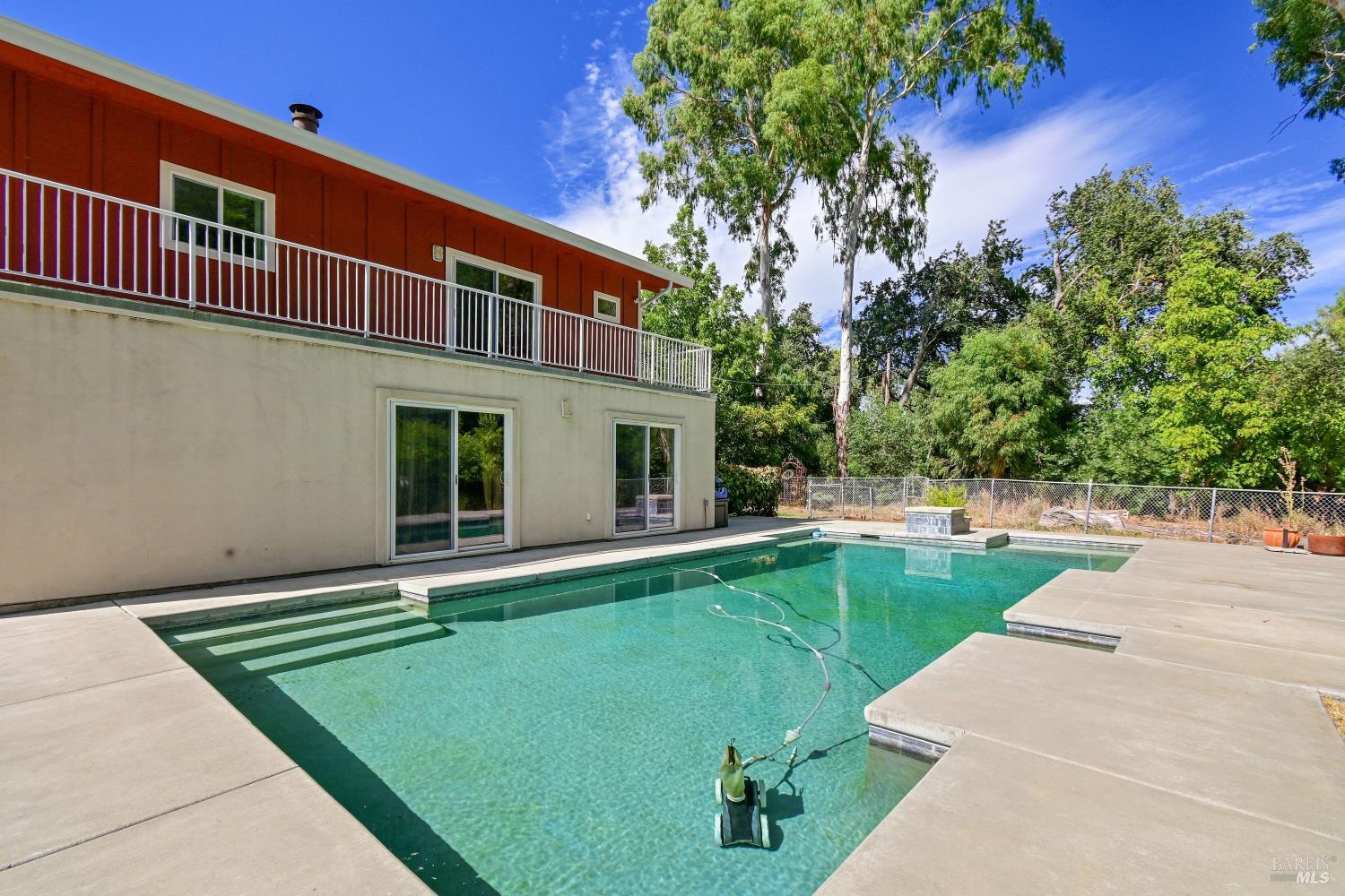 3439 Mix Canyon Road Vacaville CA 95688