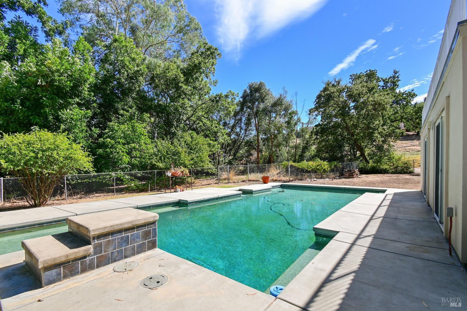 3439 Mix Canyon Road Vacaville CA 95688