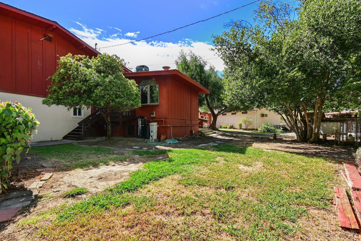 3439 Mix Canyon Road Vacaville CA 95688