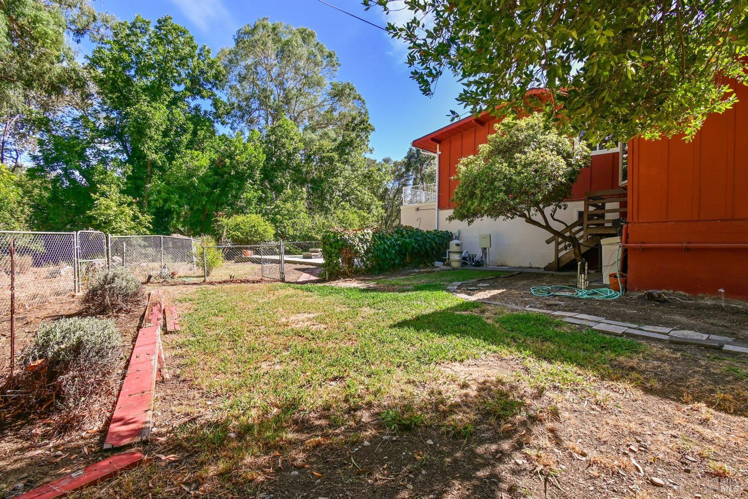 3439 Mix Canyon Road Vacaville CA 95688