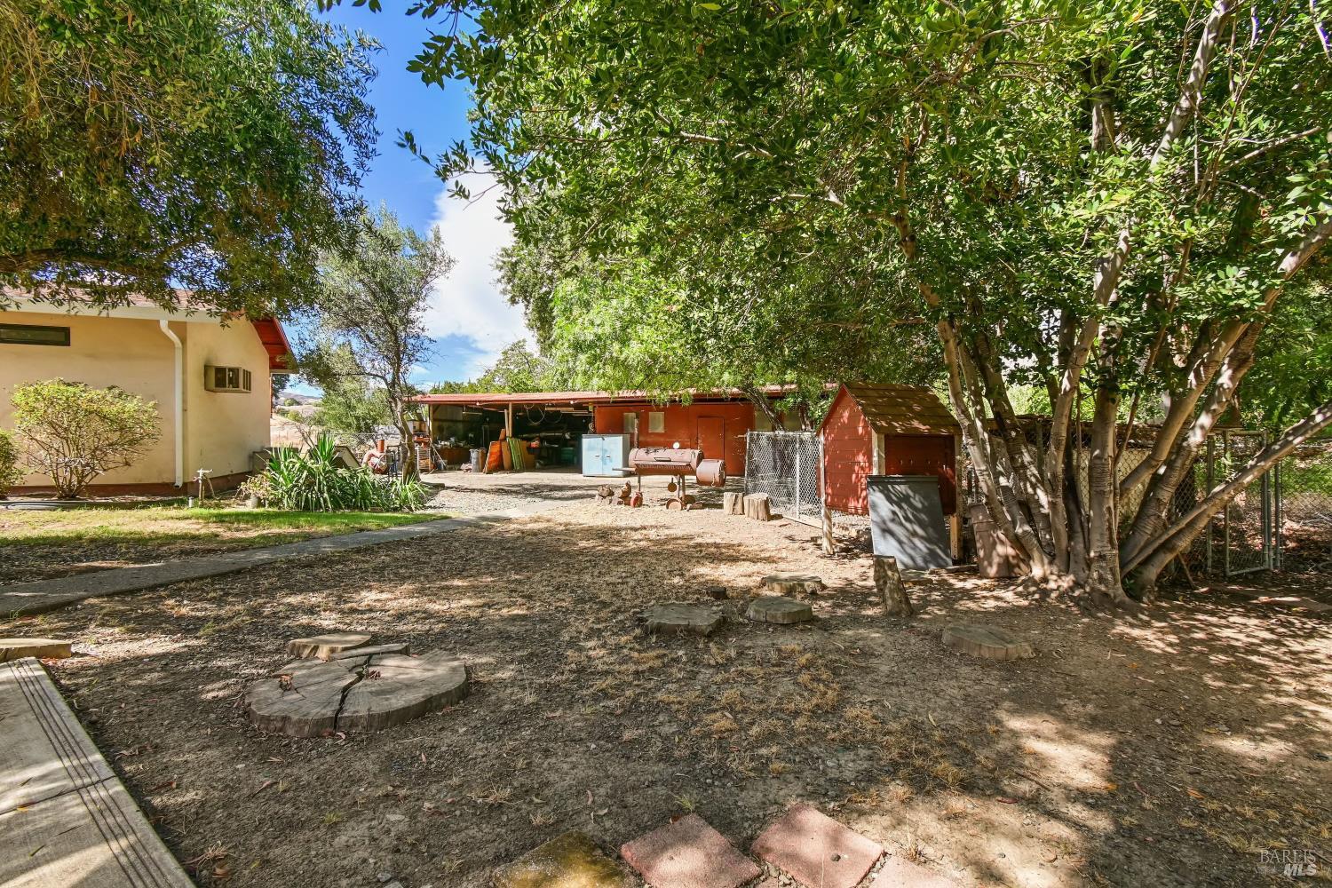 3439 Mix Canyon Road Vacaville CA 95688