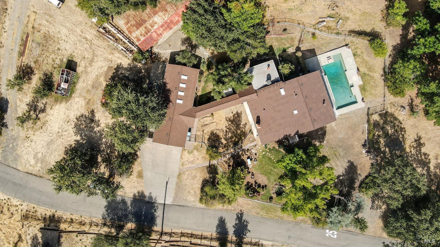 3439 Mix Canyon Road Vacaville CA 95688
