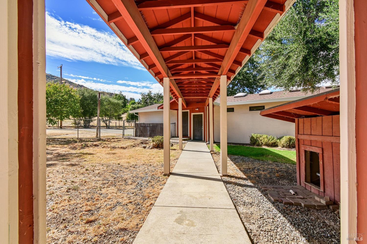 3439 Mix Canyon Road Vacaville CA 95688