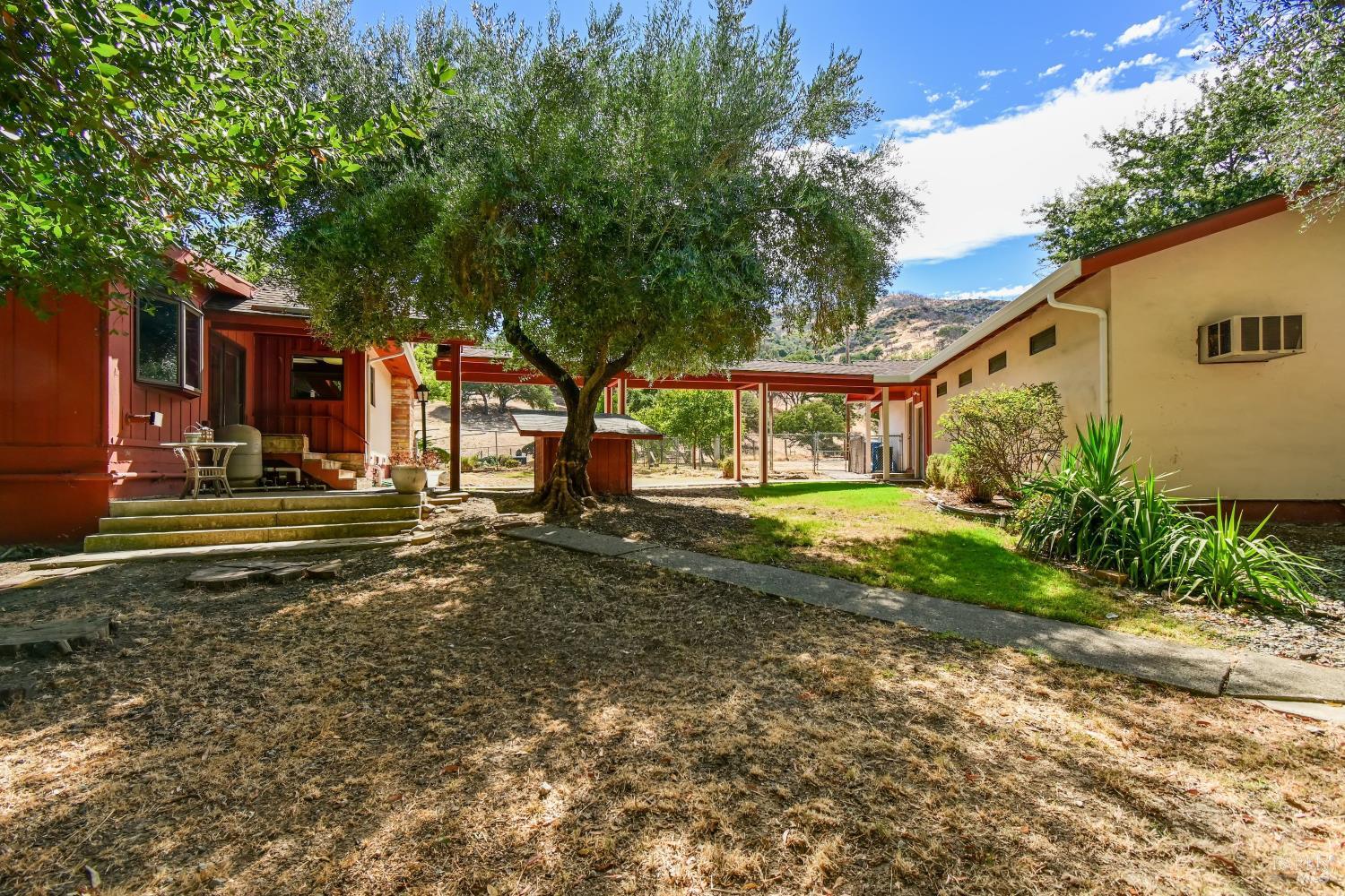 3439 Mix Canyon Road Vacaville CA 95688