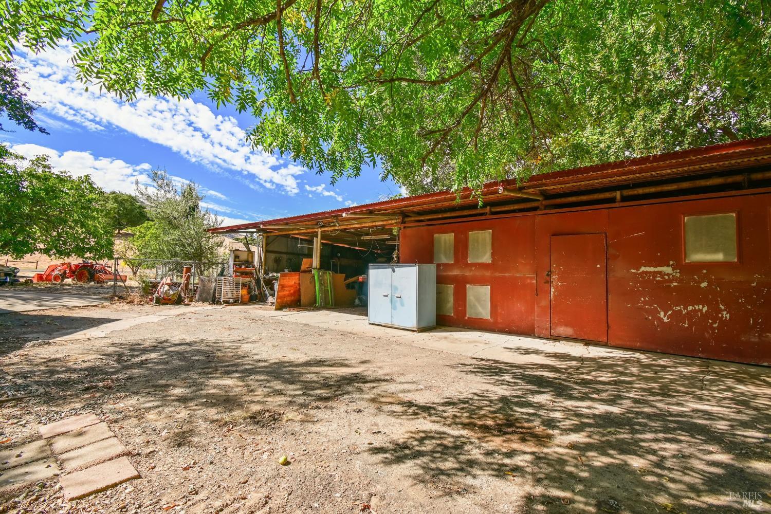 3439 Mix Canyon Road Vacaville CA 95688