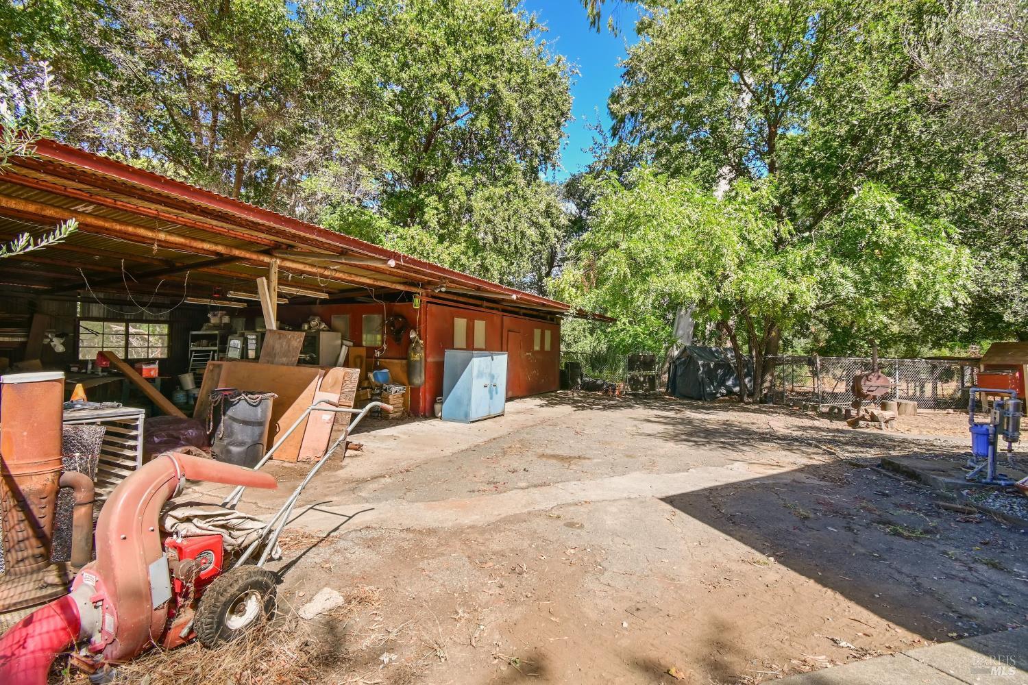 3439 Mix Canyon Road Vacaville CA 95688