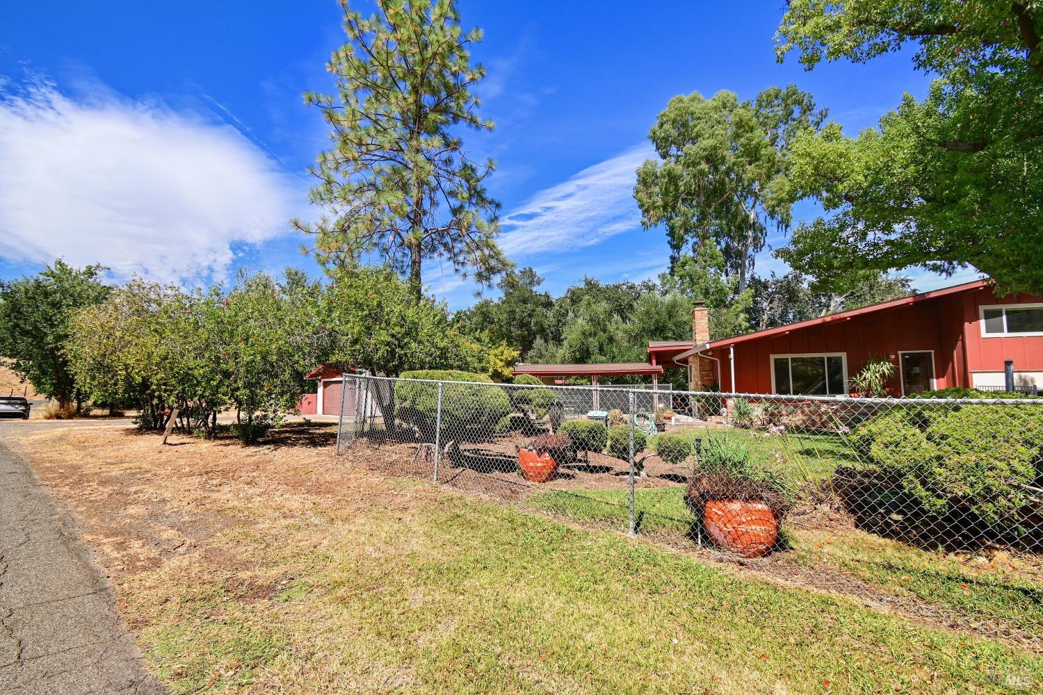 3439 Mix Canyon Road Vacaville CA 95688