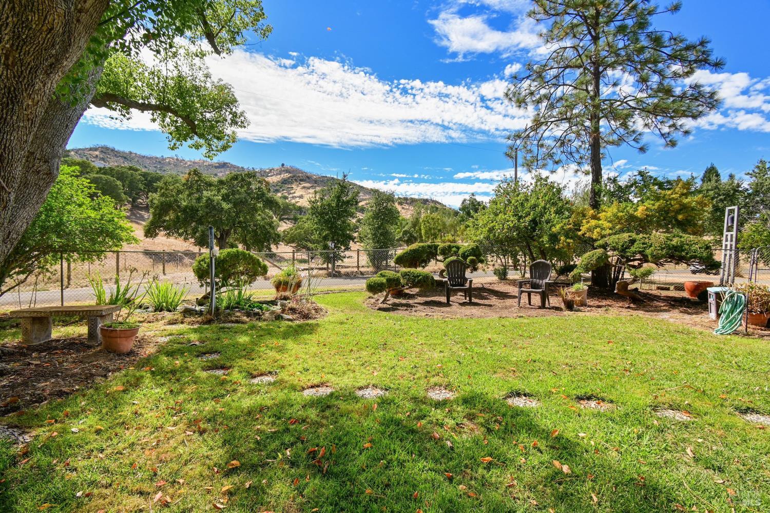 3439 Mix Canyon Road Vacaville CA 95688