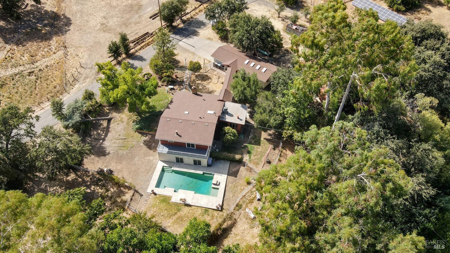 3439 Mix Canyon Road Vacaville CA 95688