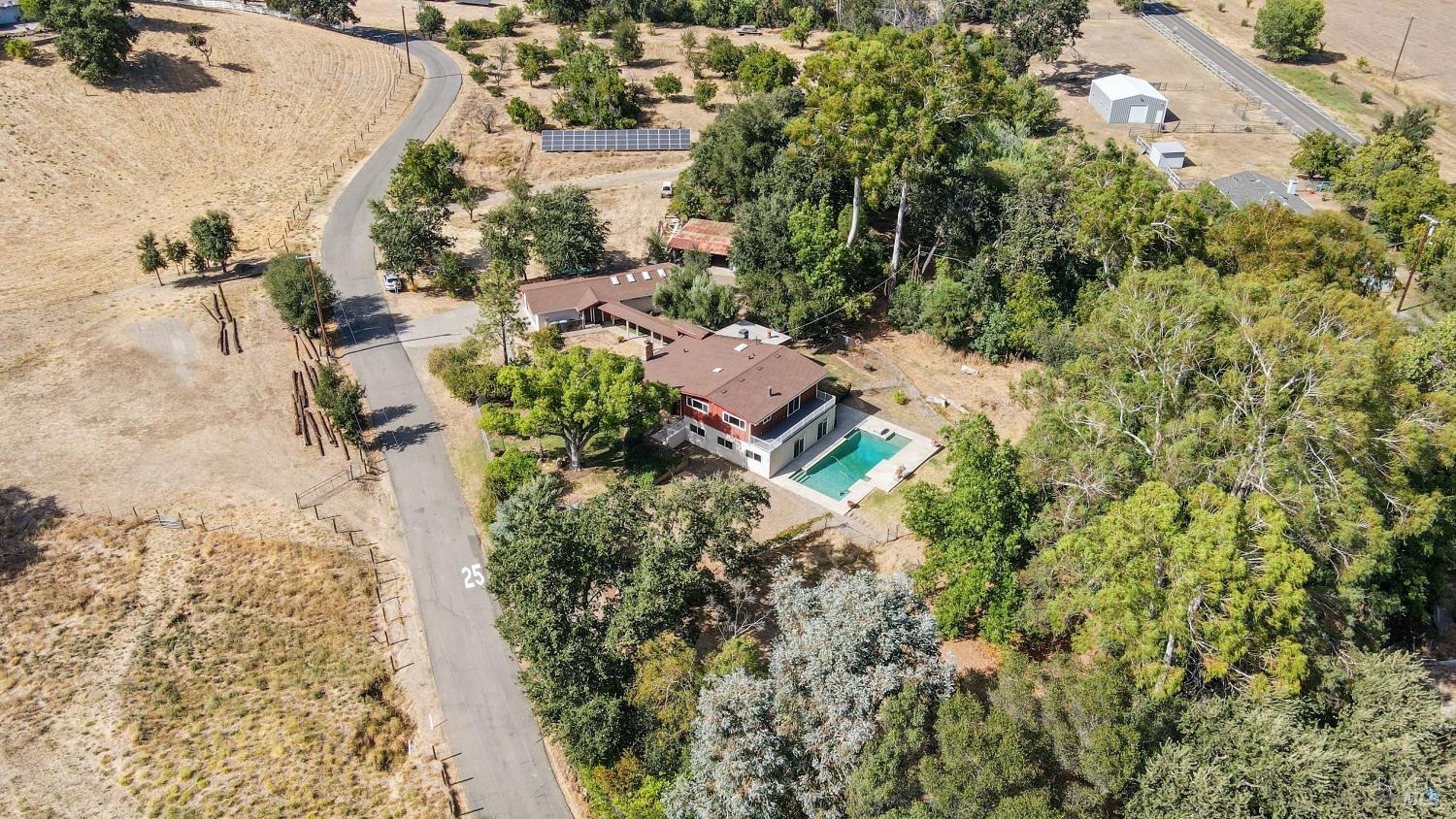 3439 Mix Canyon Road Vacaville CA 95688