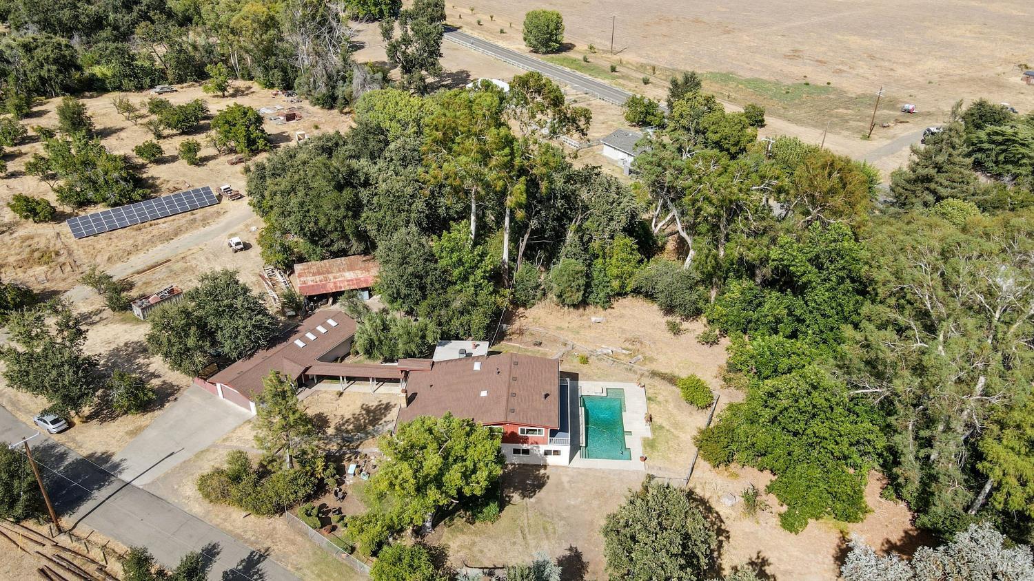 3439 Mix Canyon Road Vacaville CA 95688