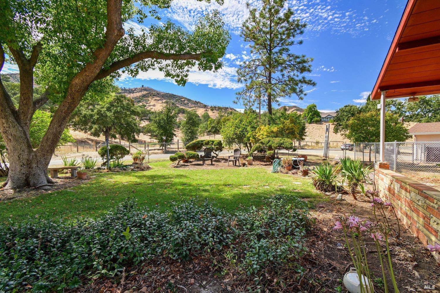 3439 Mix Canyon Road Vacaville CA 95688