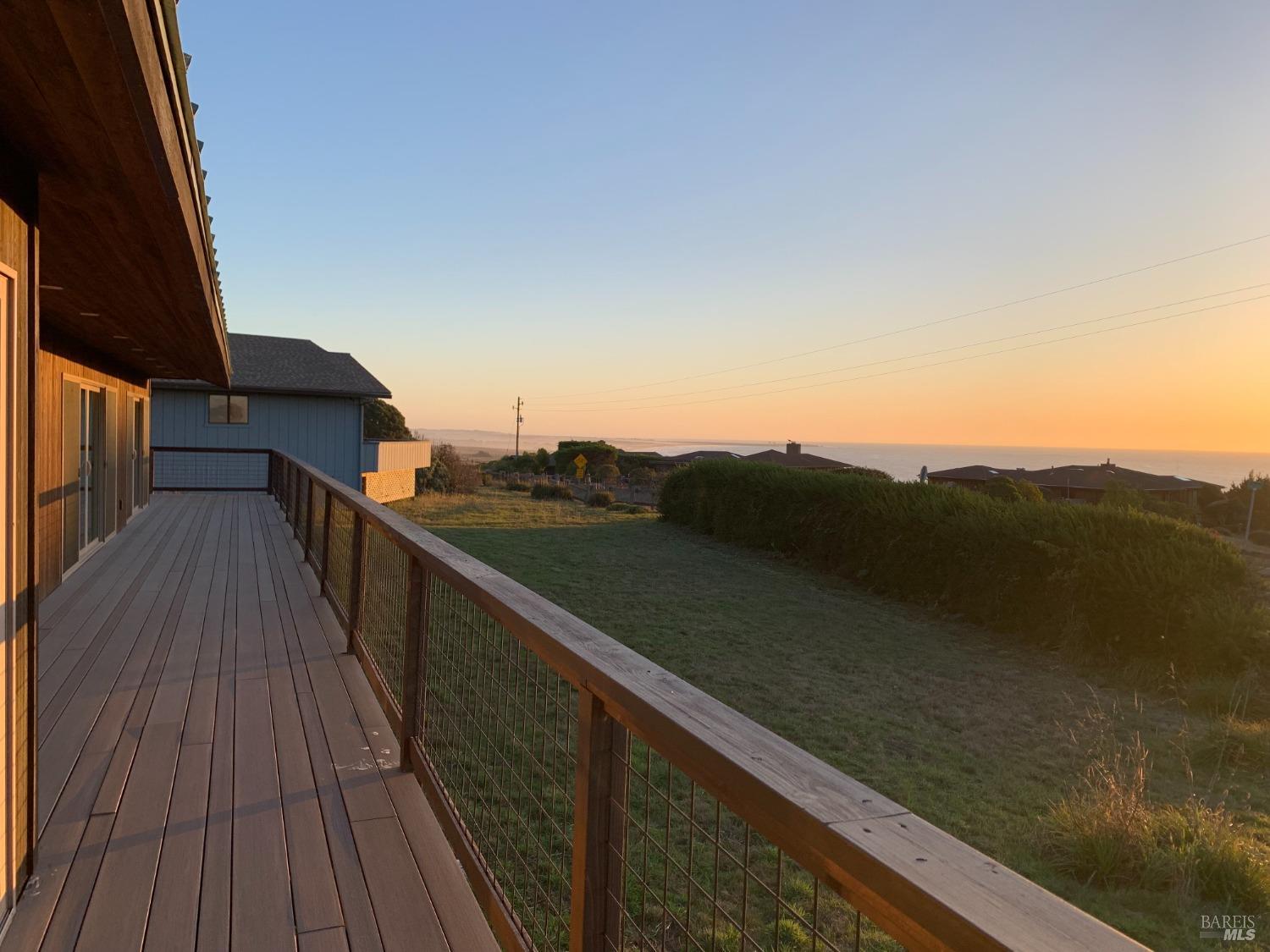 14920 Mallo Pass Drive Irish Beach CA 95459