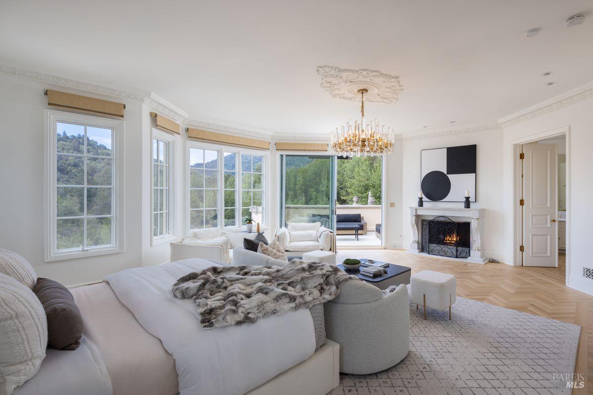 27 Upper Road Ross CA 94957