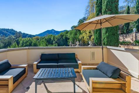 27 Upper Road Ross CA 94957