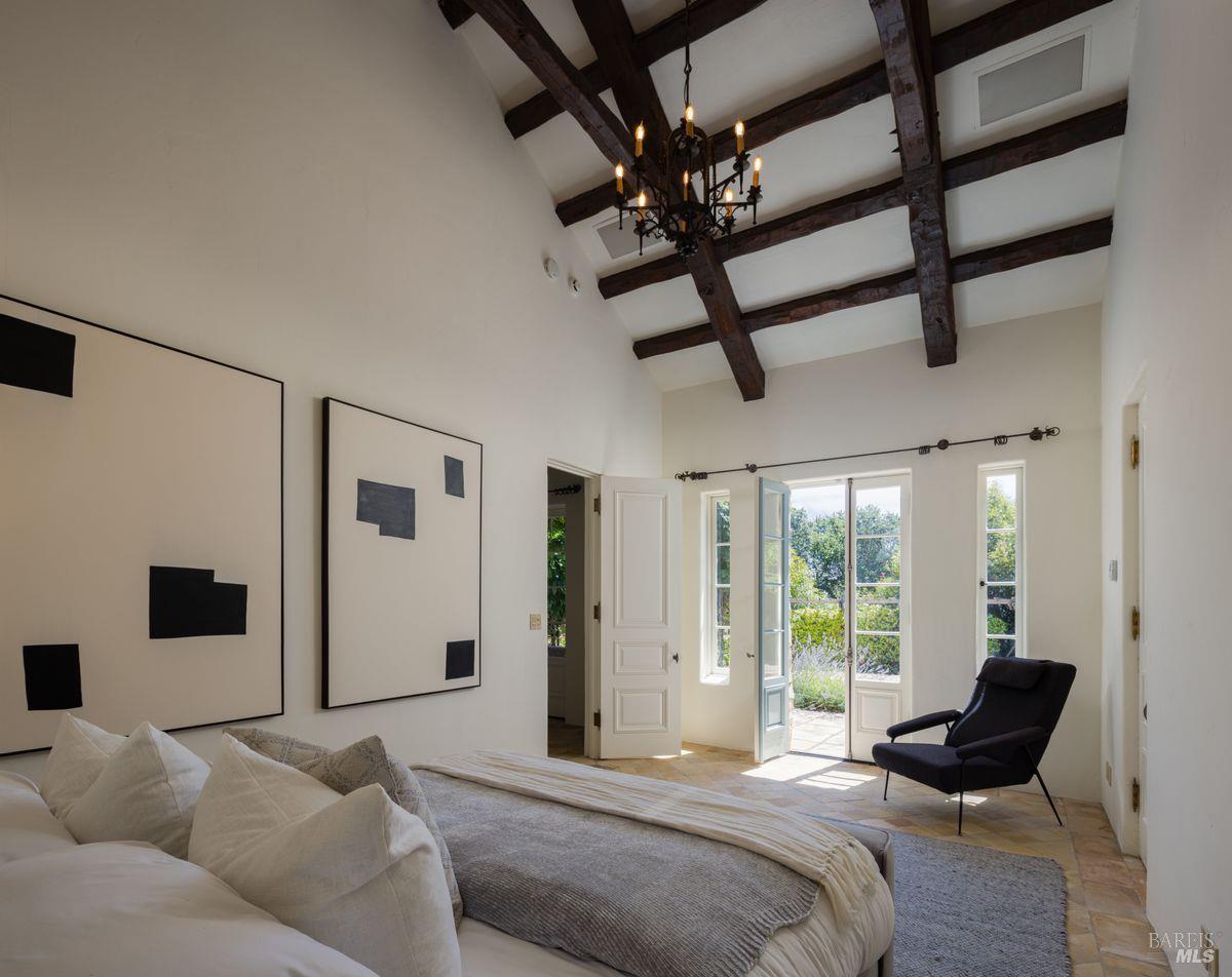27 Upper Road Ross CA 94957