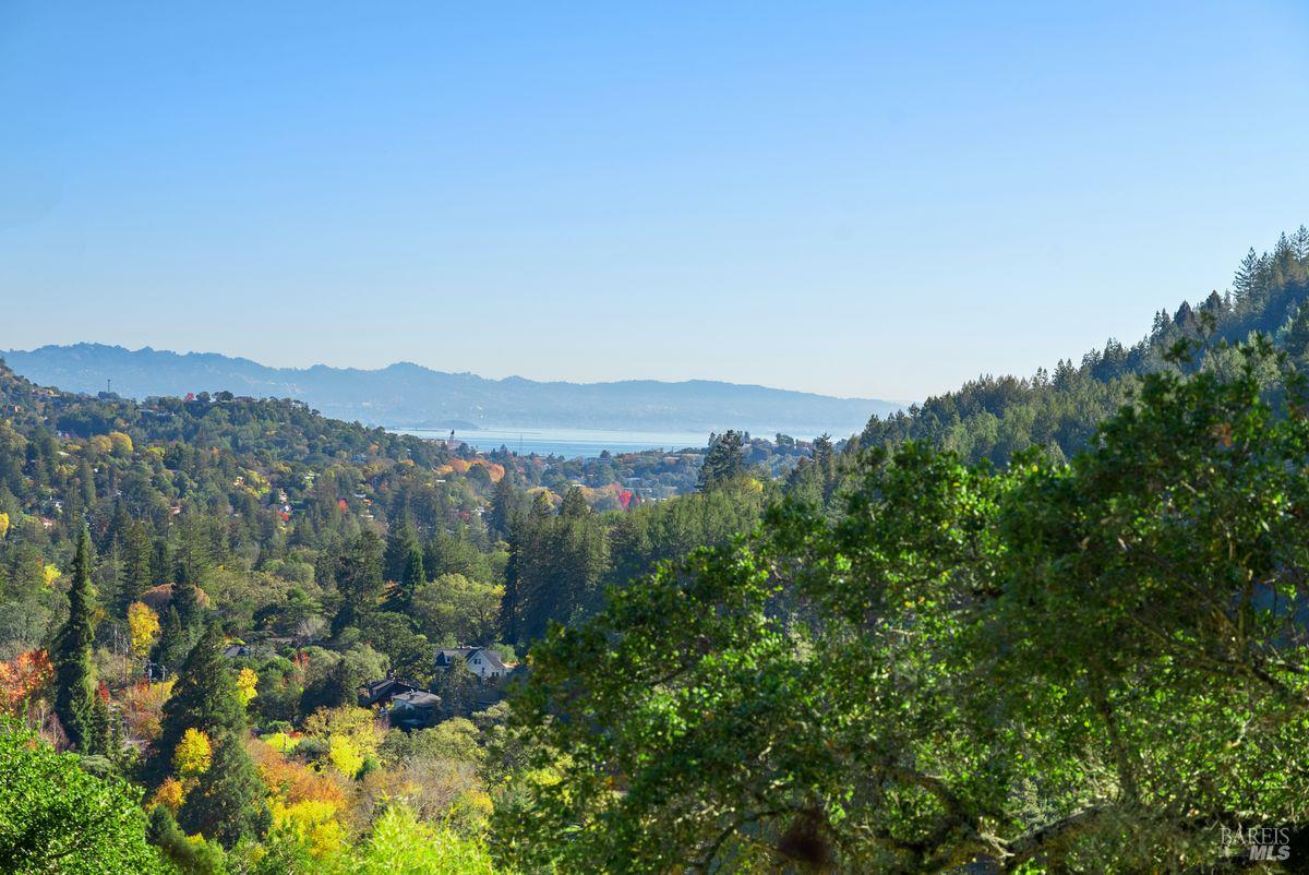 27 Upper Road Ross CA 94957