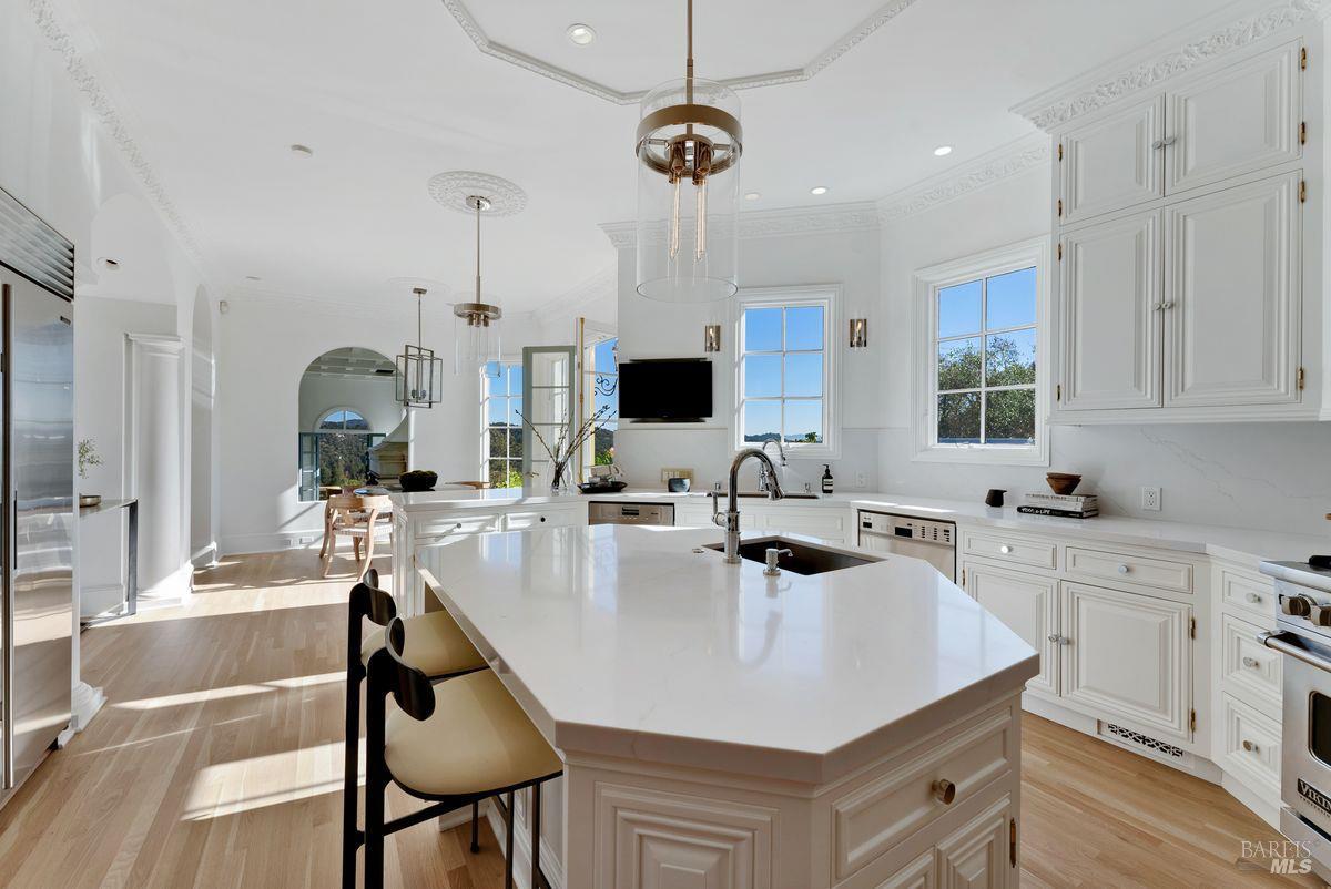 27 Upper Road Ross CA 94957