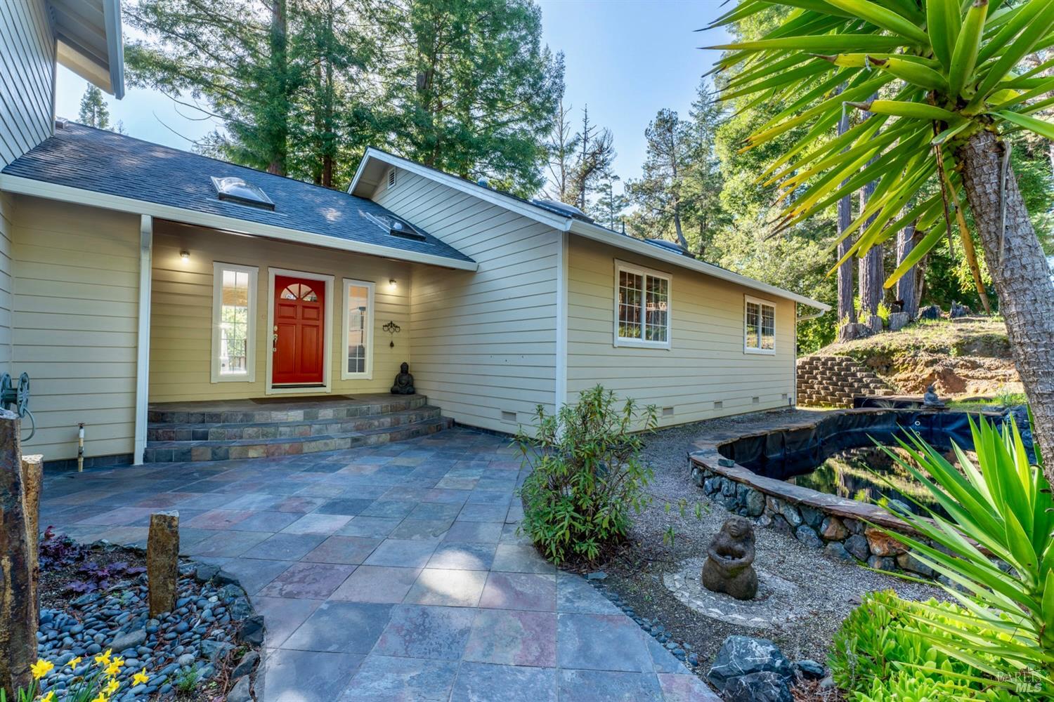 18940 Timber Pointe Drive Fort Bragg CA 95437