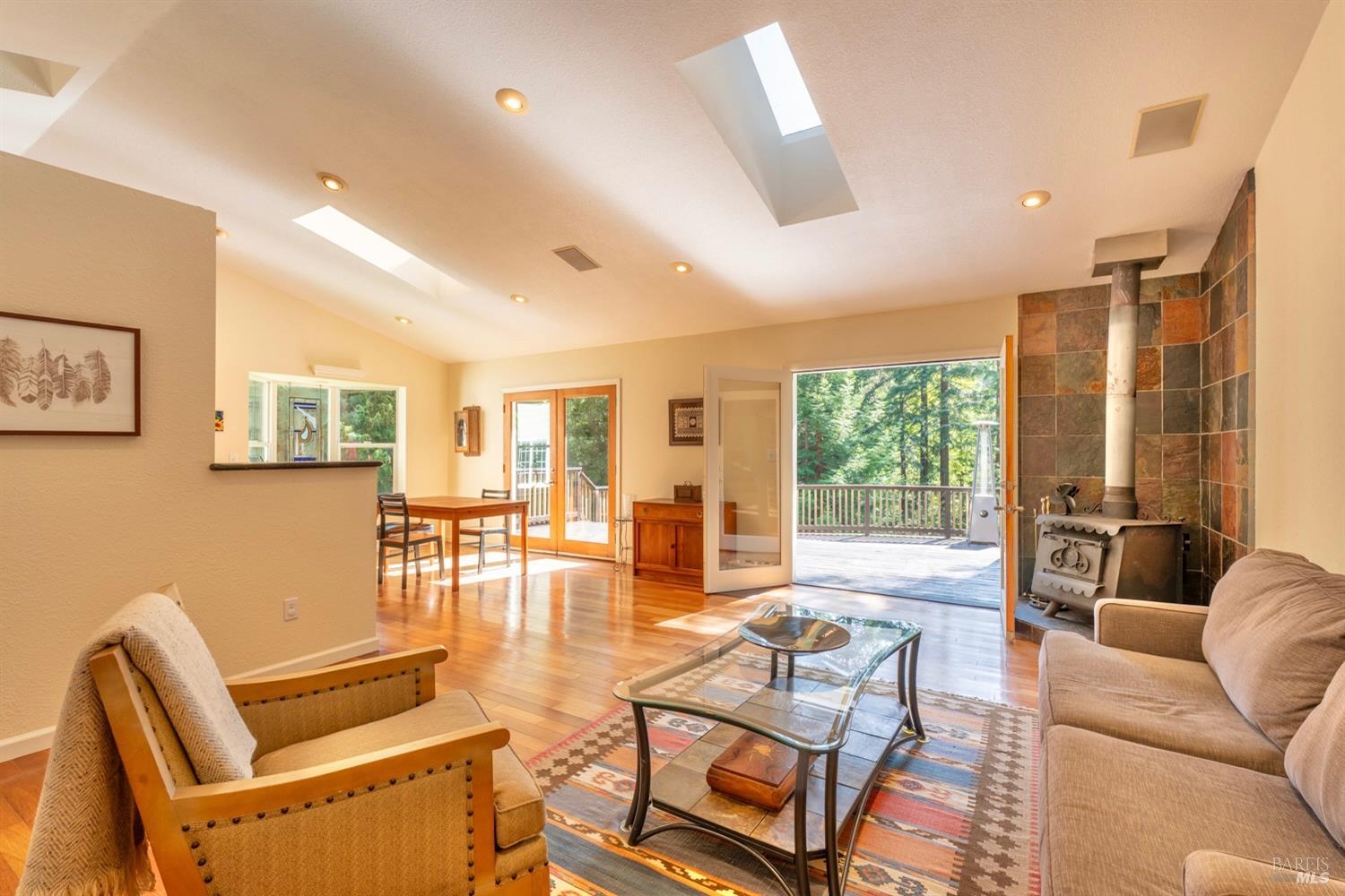 18940 Timber Pointe Drive Fort Bragg CA 95437