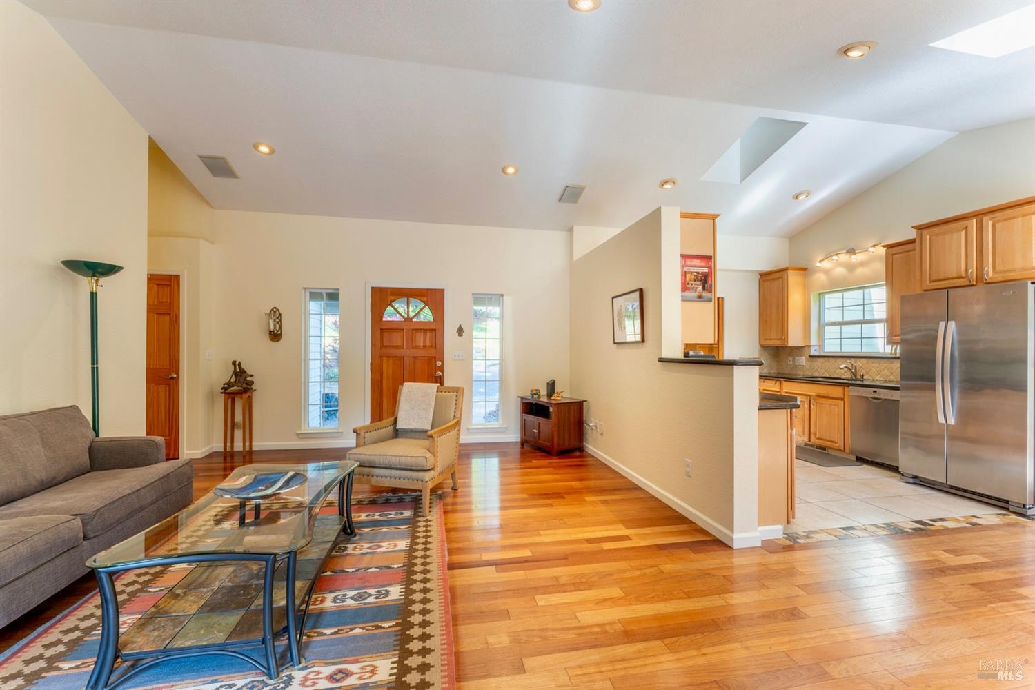 18940 Timber Pointe Drive Fort Bragg CA 95437