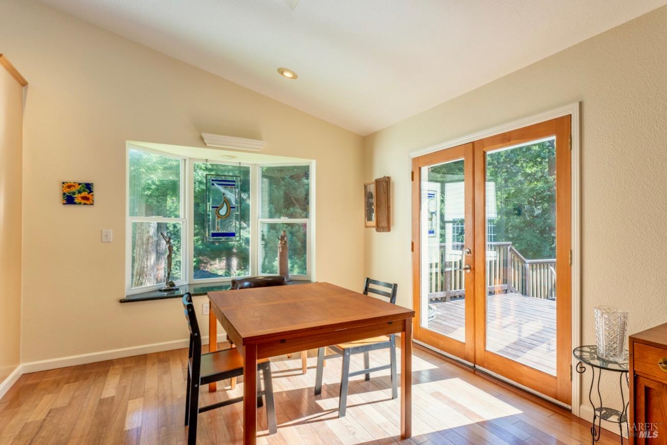 18940 Timber Pointe Drive Fort Bragg CA 95437