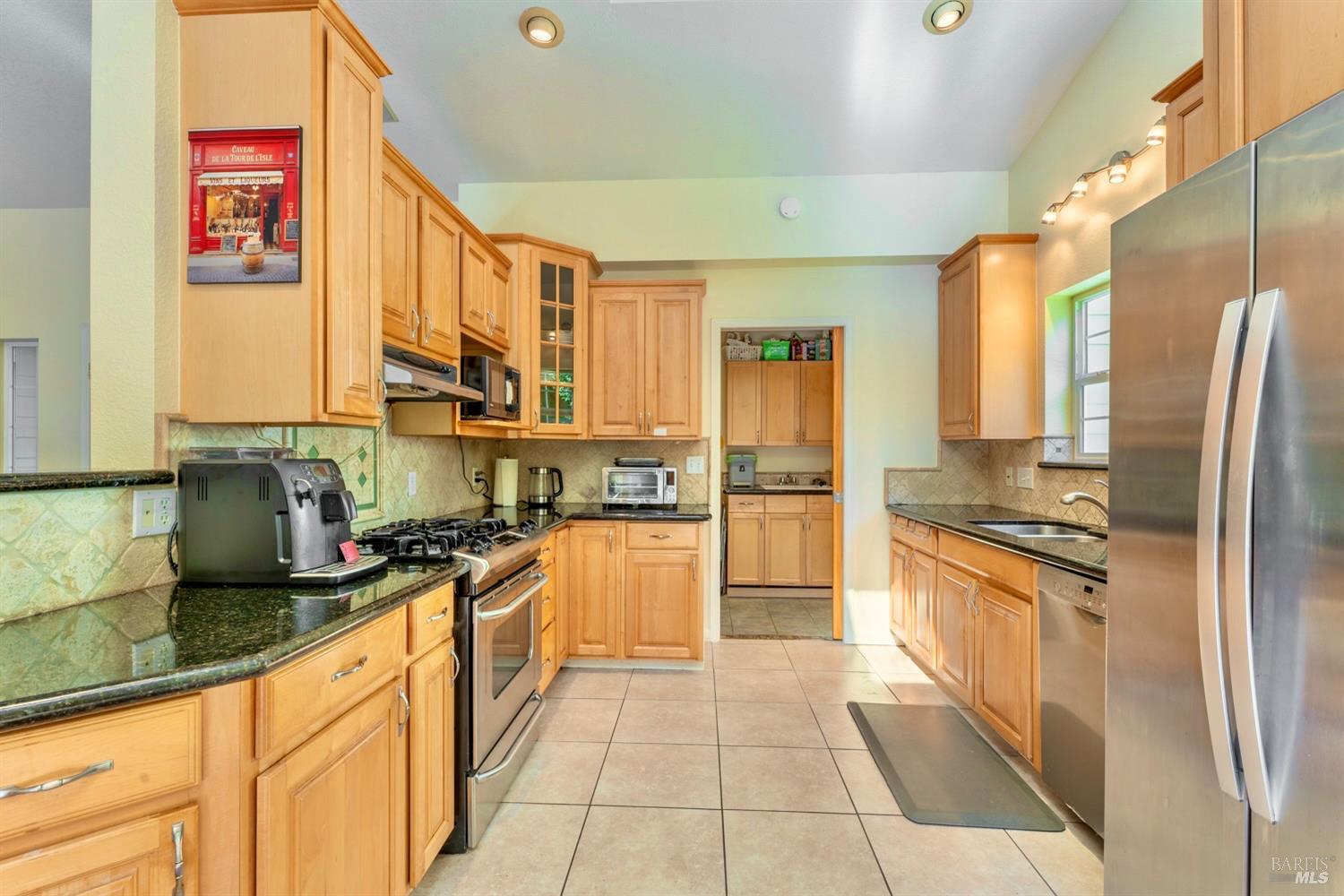 18940 Timber Pointe Drive Fort Bragg CA 95437
