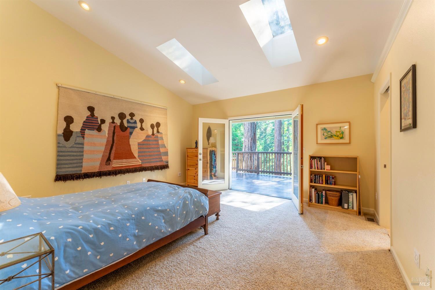 18940 Timber Pointe Drive Fort Bragg CA 95437
