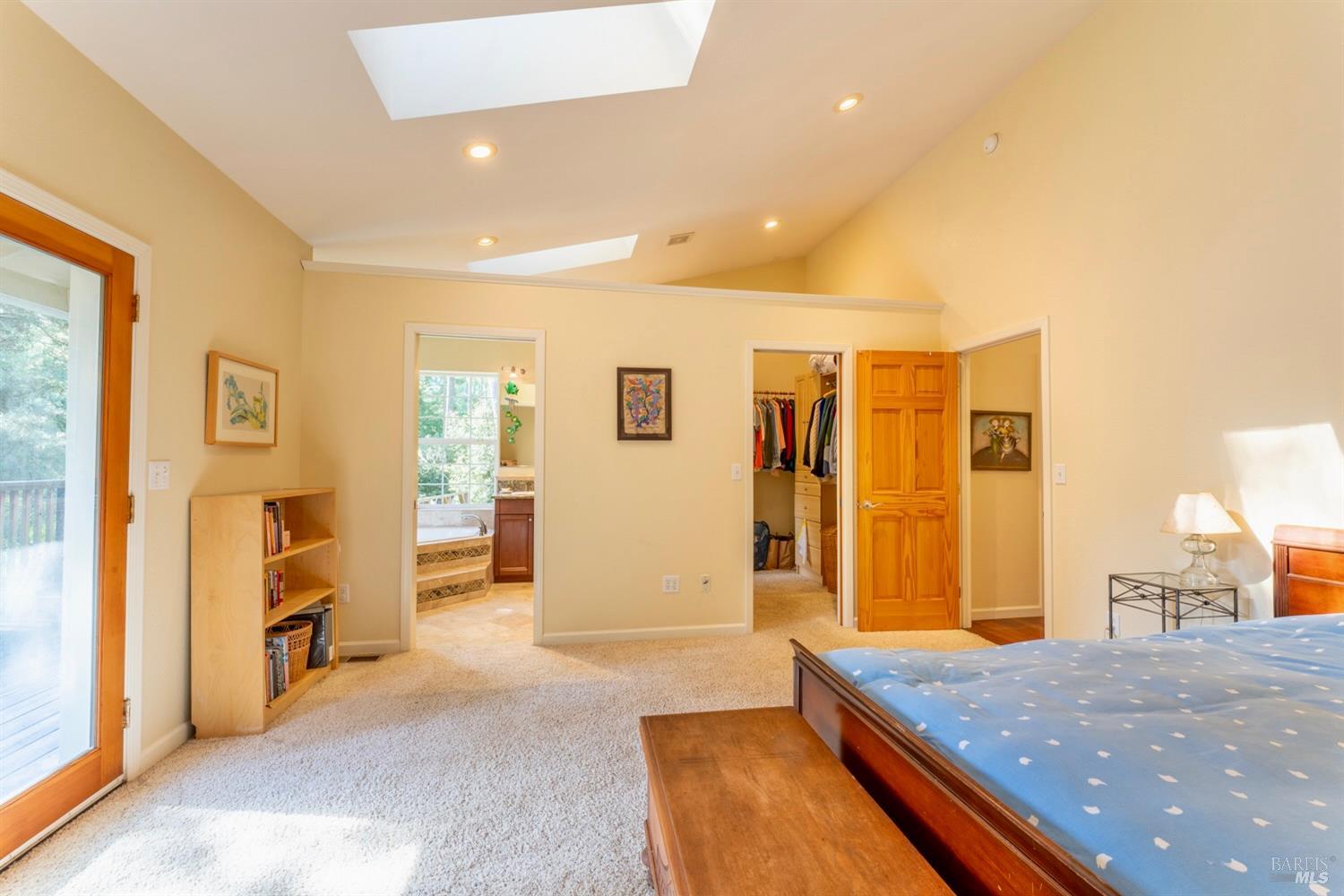 18940 Timber Pointe Drive Fort Bragg CA 95437