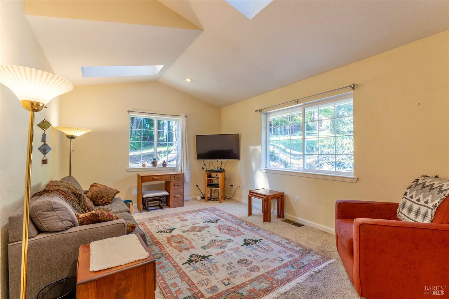 18940 Timber Pointe Drive Fort Bragg CA 95437