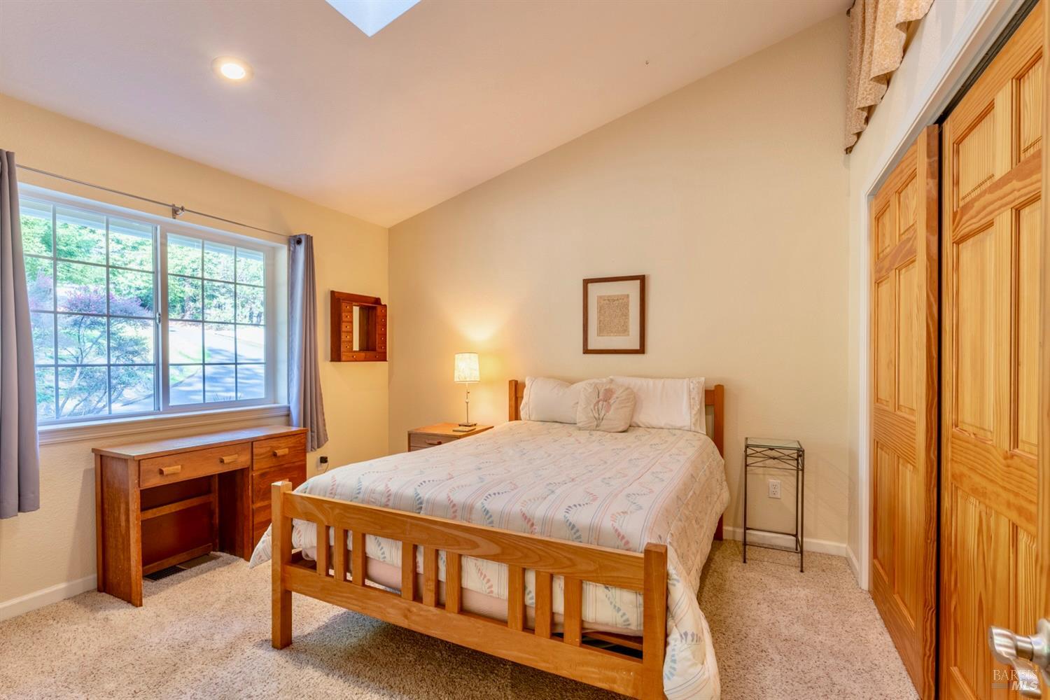 18940 Timber Pointe Drive Fort Bragg CA 95437