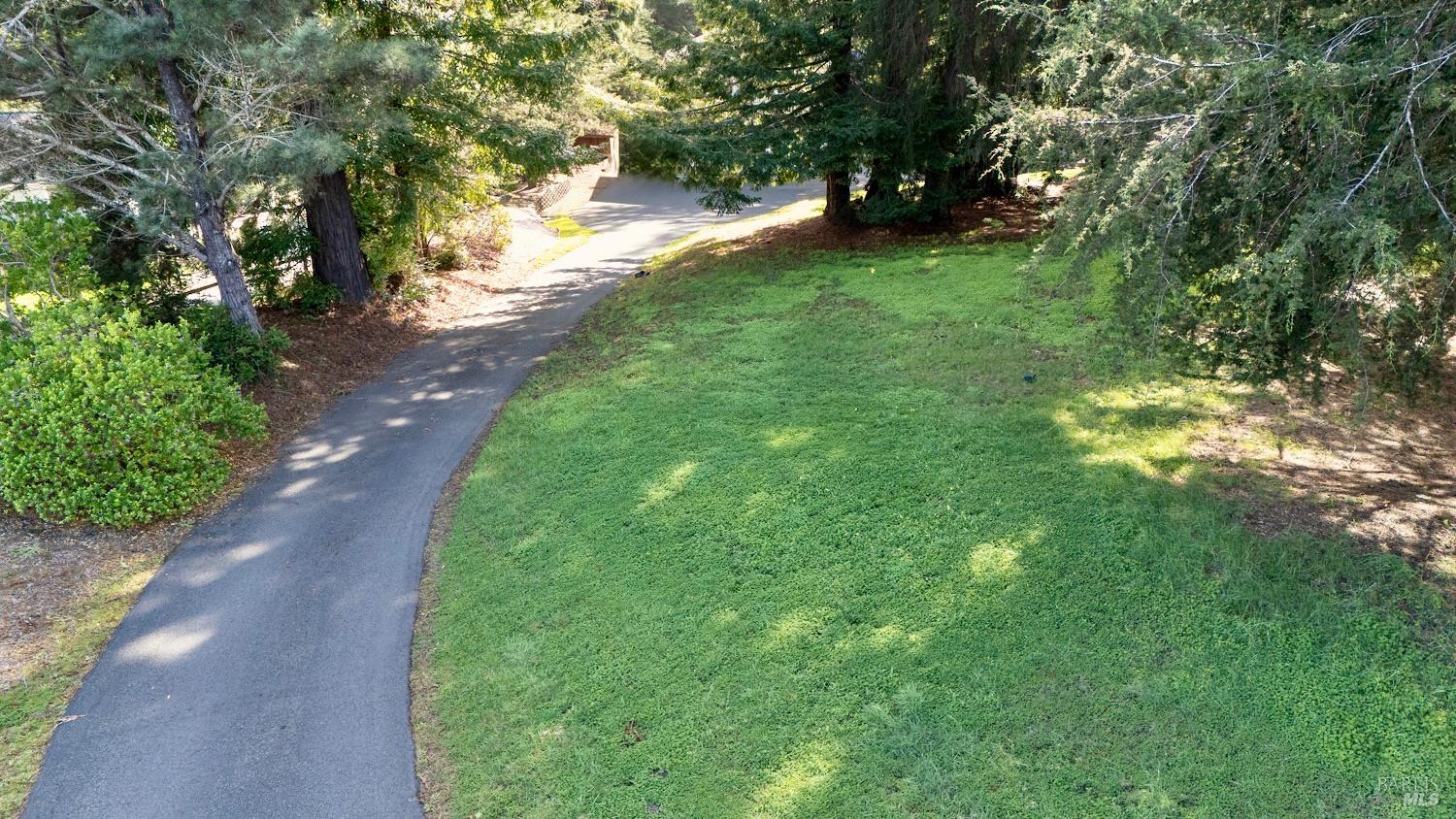18940 Timber Pointe Drive Fort Bragg CA 95437