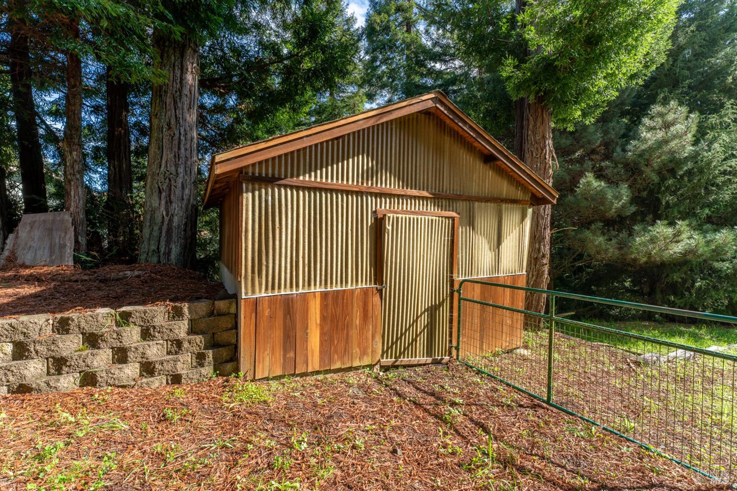 18940 Timber Pointe Drive Fort Bragg CA 95437