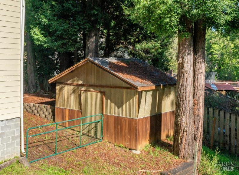 18940 Timber Pointe Drive Fort Bragg CA 95437