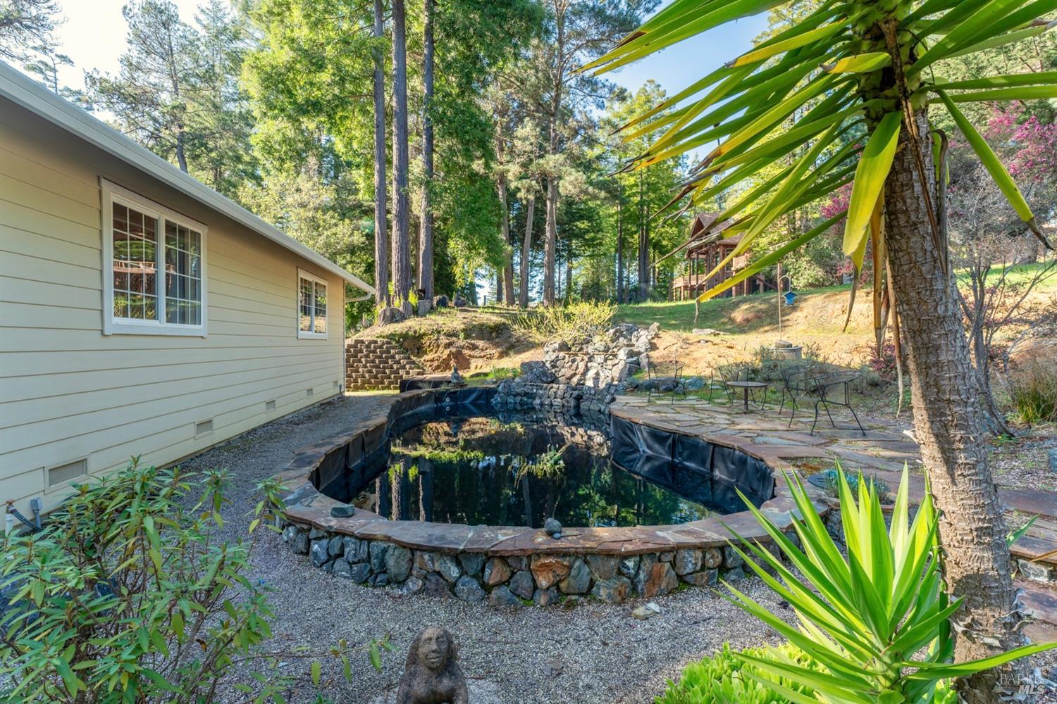 18940 Timber Pointe Drive Fort Bragg CA 95437