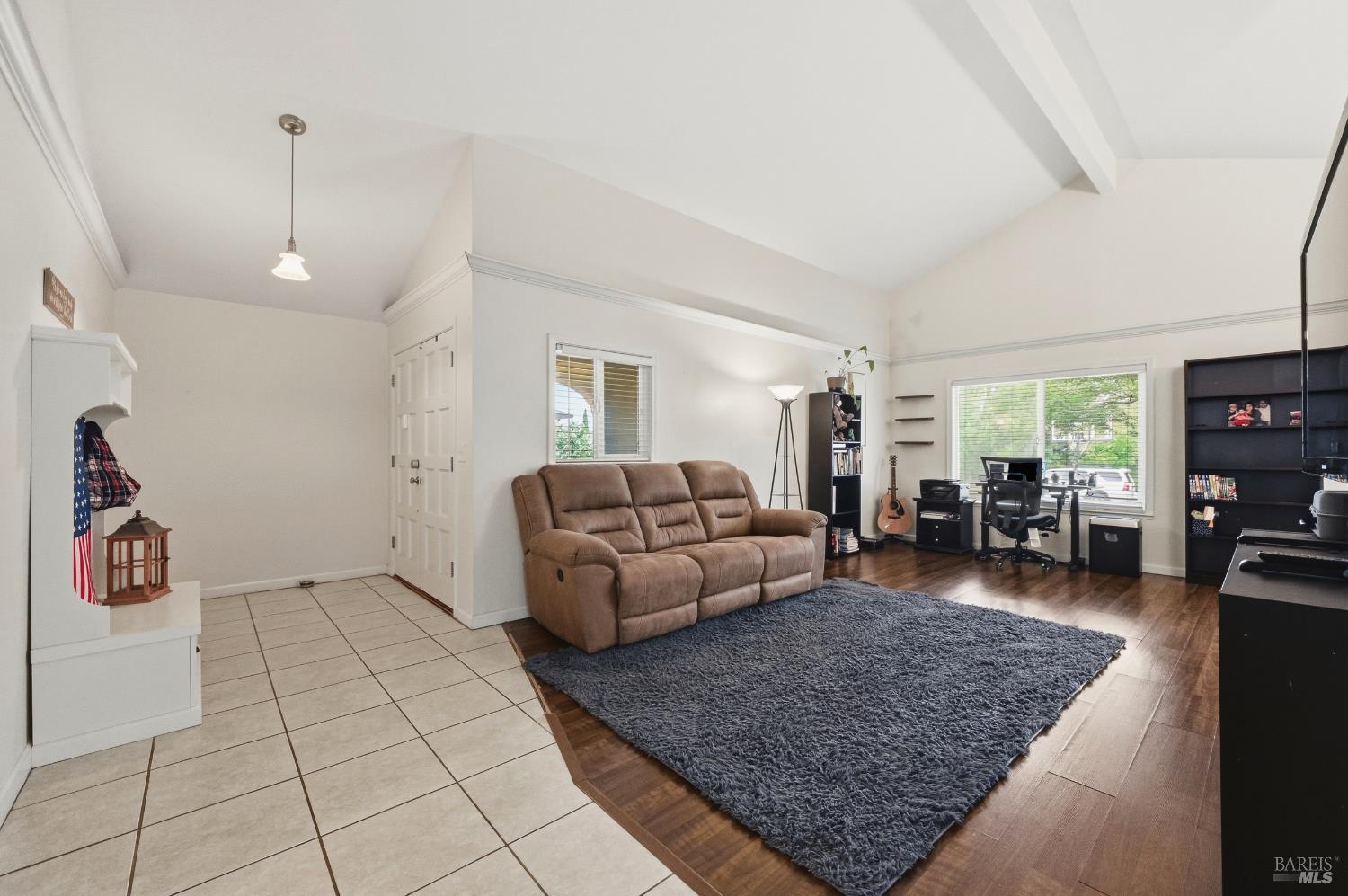 4127 Via La Paz Napa CA 94558