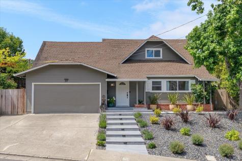 69 Sonora Way Corte Madera CA 94925