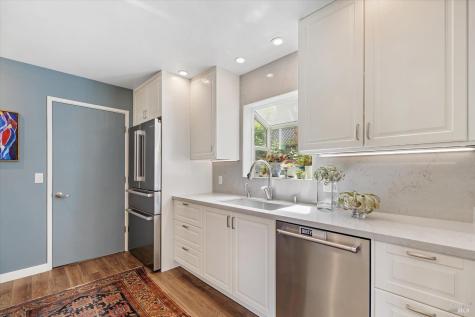 69 Sonora Way Corte Madera CA 94925