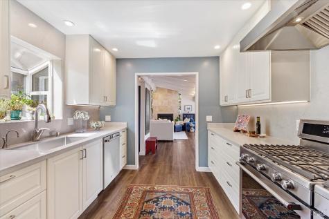 69 Sonora Way Corte Madera CA 94925
