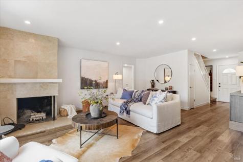 69 Sonora Way Corte Madera CA 94925
