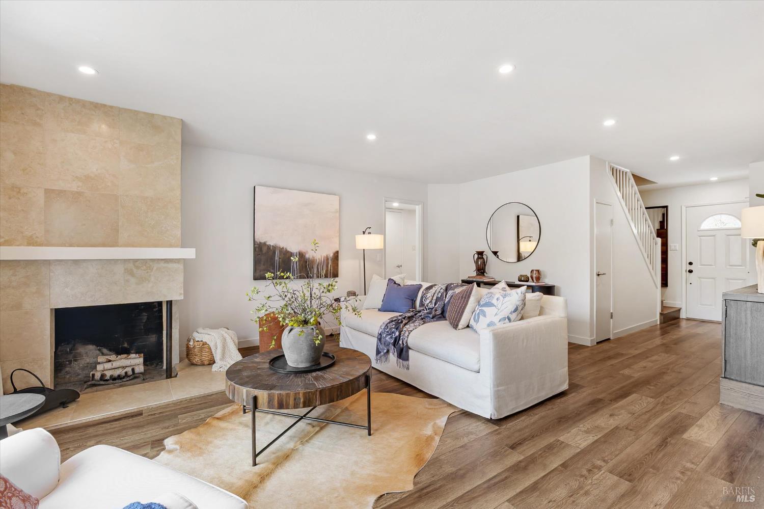 69 Sonora Way Corte Madera CA 94925